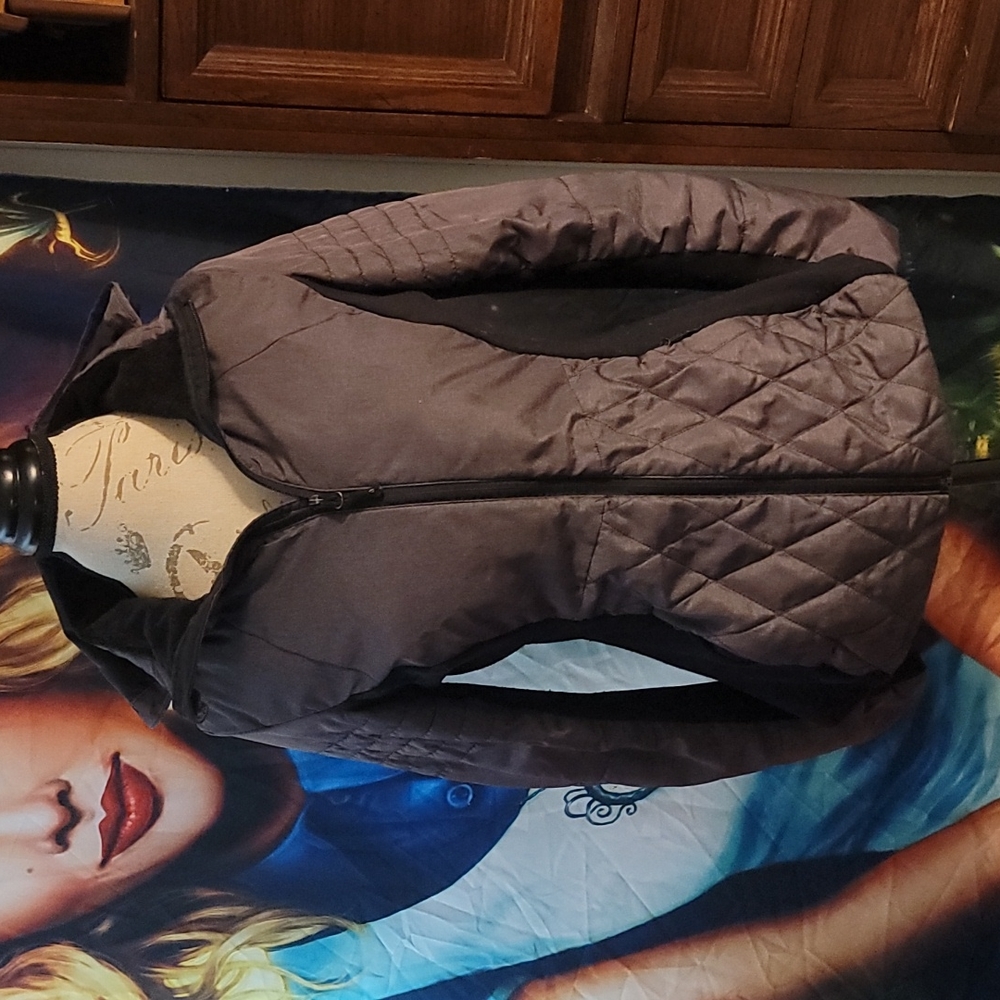 Fall Jacket - image 1